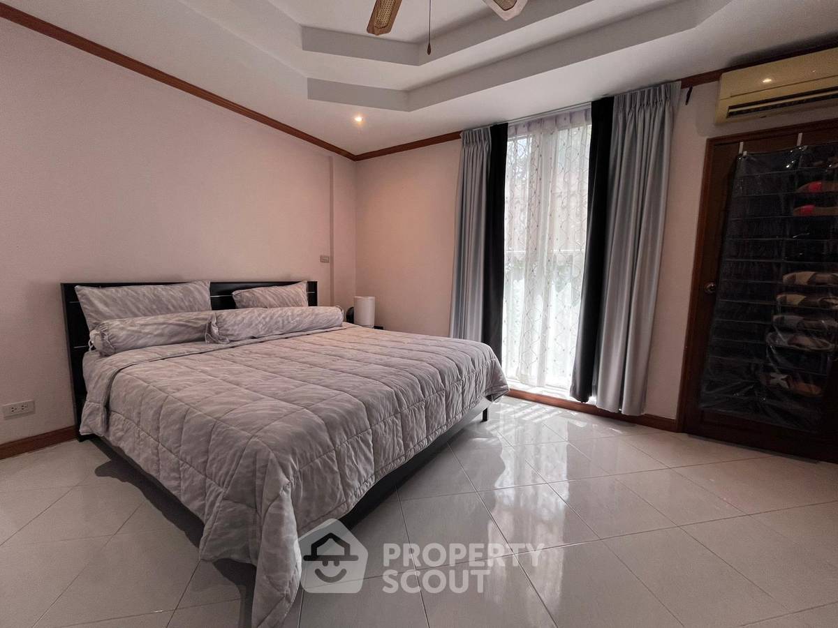 รูป คอนโดหนึ่งห้องนอน Majestic Jomtien Condo หาดจอมเทียน (ID 3281363) - รูปที่ 8/10