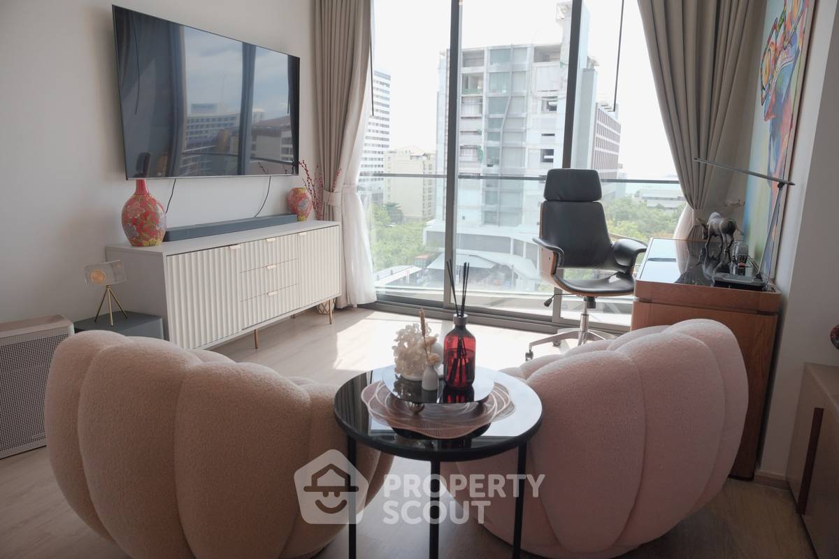 รูป คอนโด 2-ห้องนอน ที่ เอดจ์ เซ็นทรัล พัทยากลาง ใกล้ เซ็นทรัลเฟสติวัล พัทยาบีช (ID 3282469) - รูปที่ 20/24