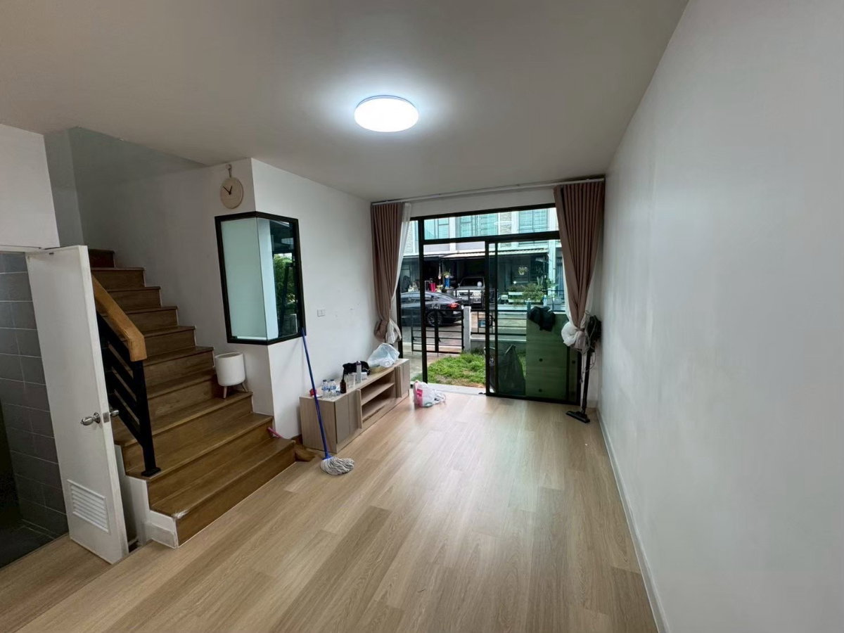 รูป ✨Hot Deal🏘️ขายบ้าน PLENO จรัญ-ปิ่นเกล้า | ราคา 3,290,000 บาท | สนใจ @sacondo - รูปที่ 2/13