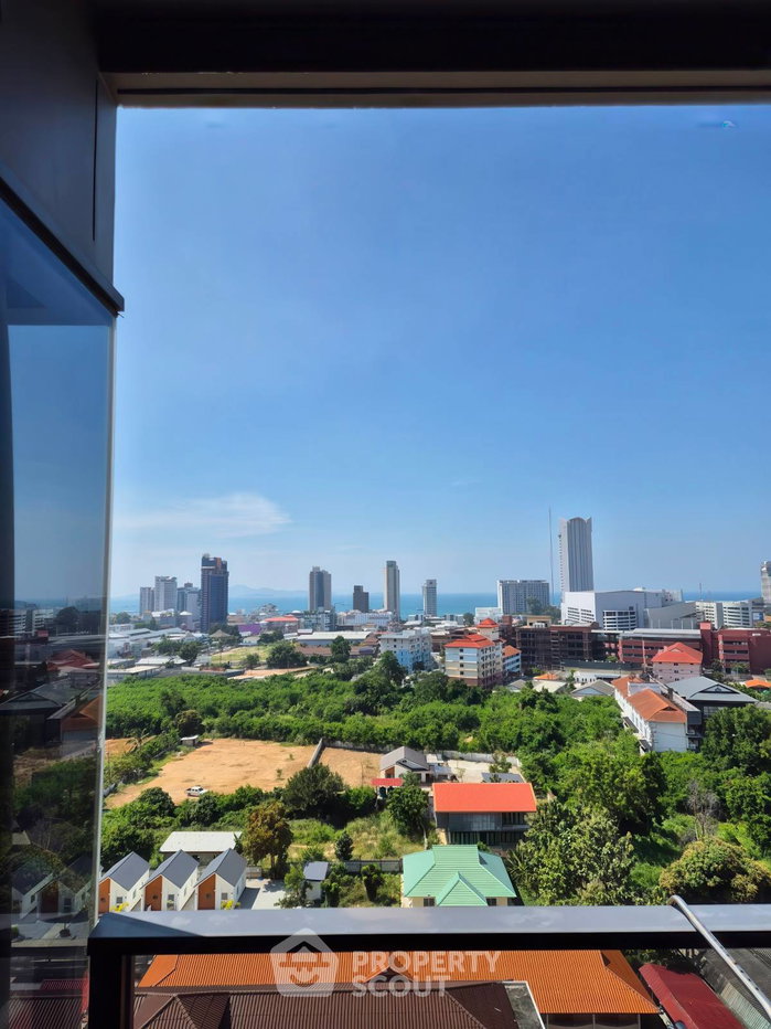 รูป คอนโด 1-ห้องนอน ที่ วันซ์ พัทยา ใกล้ พัทยาเหนือ (ID 3282476) - รูปที่ 1/16