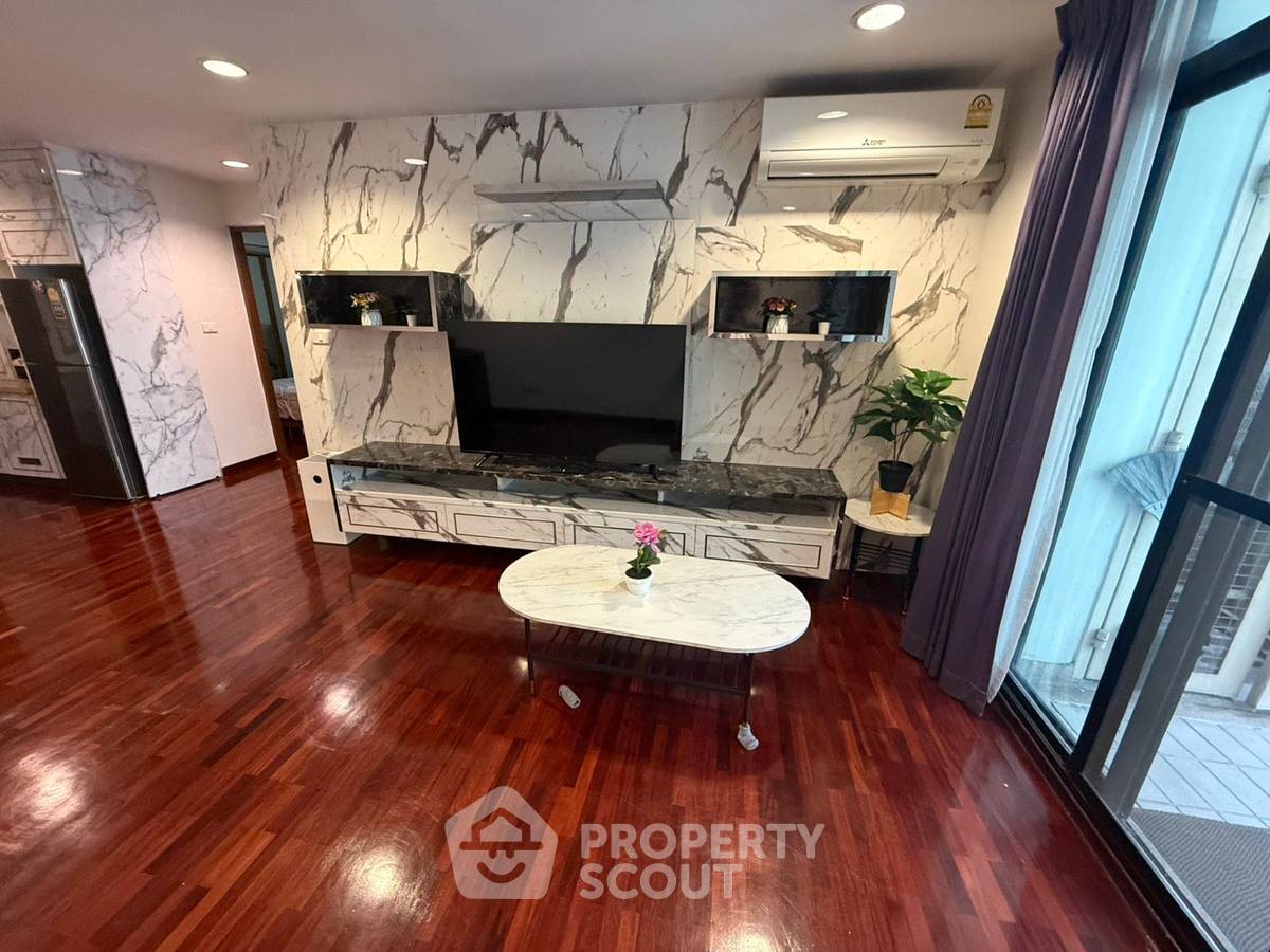 picture 2-BR Baan Chan Condominium In Thong Lo, Bangkok (ID 3287827) - 5/10