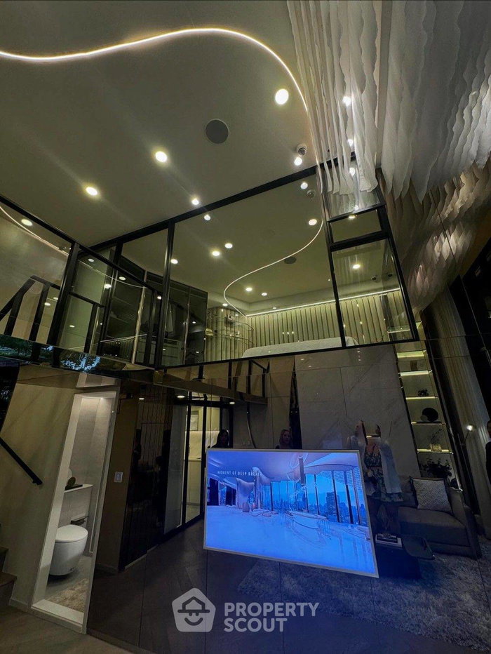 picture 2-BR Condo at Origin Thonglor World near BTS Thong Lor (ID 3287835) - 6/6