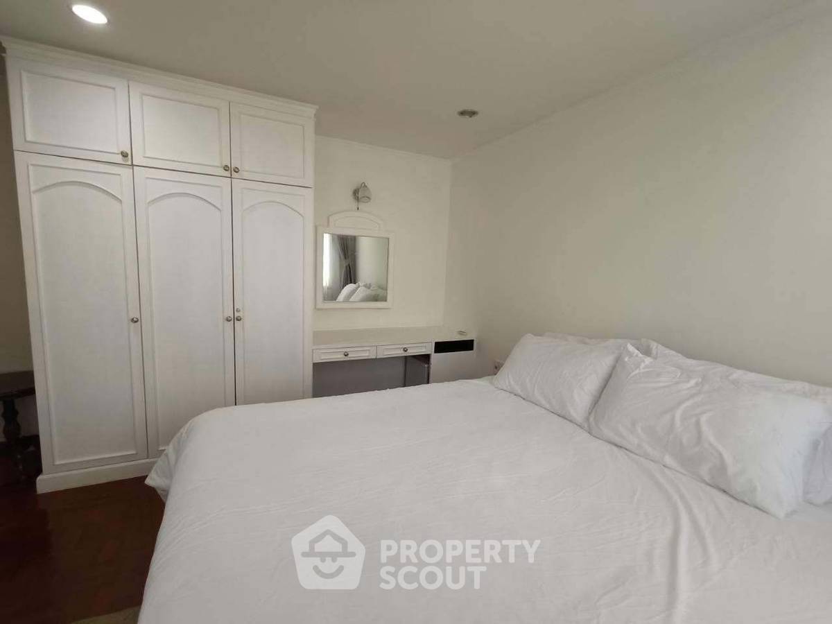 picture 2-BR Condo at Acadamia Grand Tower near BTS Phrom Phong (ID 3287796) - 6/15