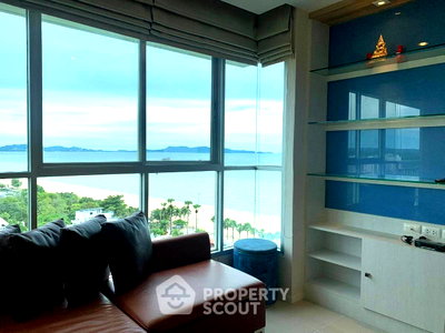 Condos for sale : 2-BR Condo For Sale At Lumpini Park Beach Jomtien (ID 3281057)