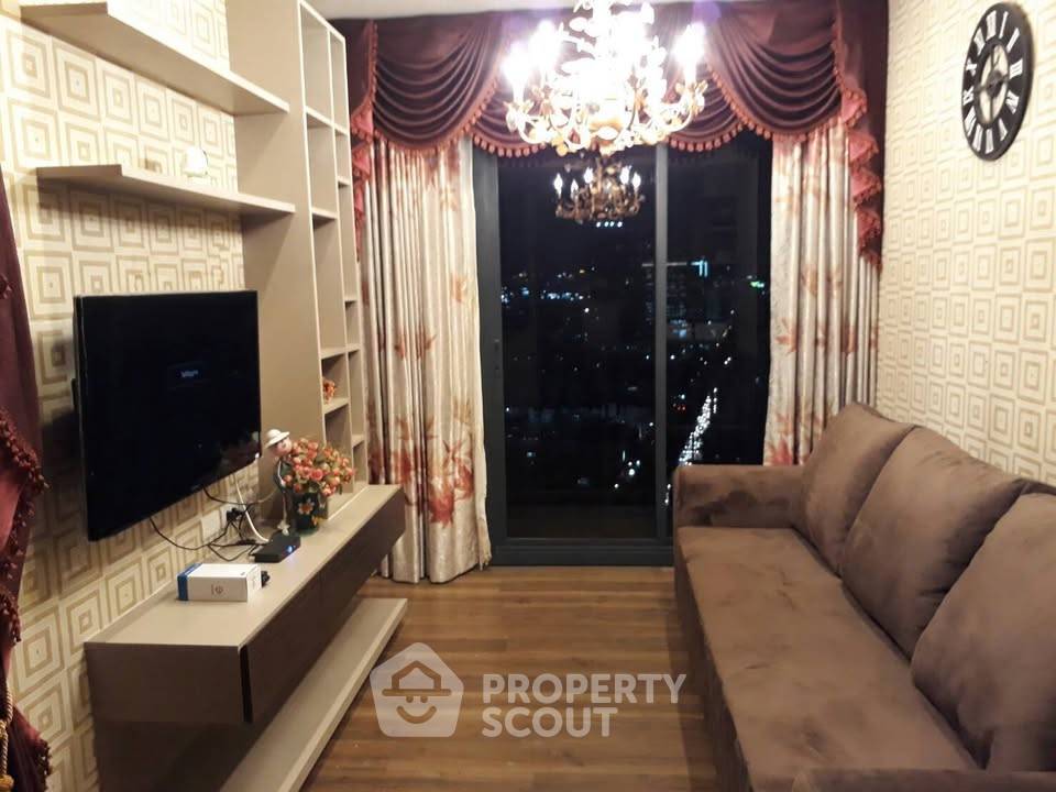 รูป คอนโด 1-ห้องนอน ที่ ออนิกซ์ พหลโยธิน ใกล้ BTS สะพานควาย (ID 3287435) - รูปที่ 1/6
