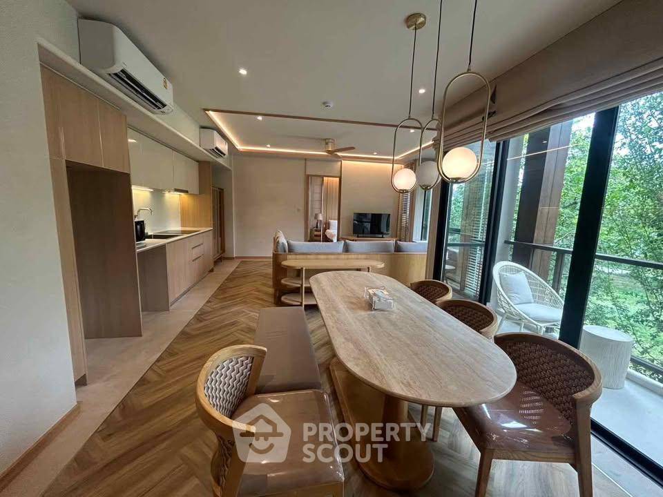 รูป คอนโด 2 ห้องนอน Sasara Hua Hin ขนาด 79 ตร.ม. เขาตะเกียบ (ID 3218831) - รูปที่ 3/8