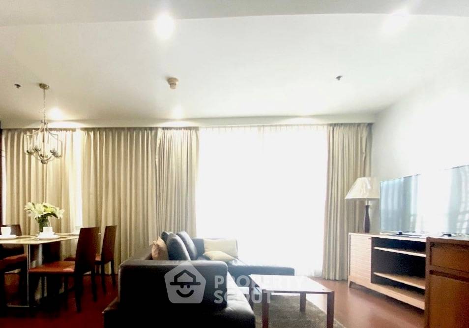 picture 2-BR Condo at Siri Residence Sukhumvit near BTS Phrom Phong (ID 3284287) - 8/8