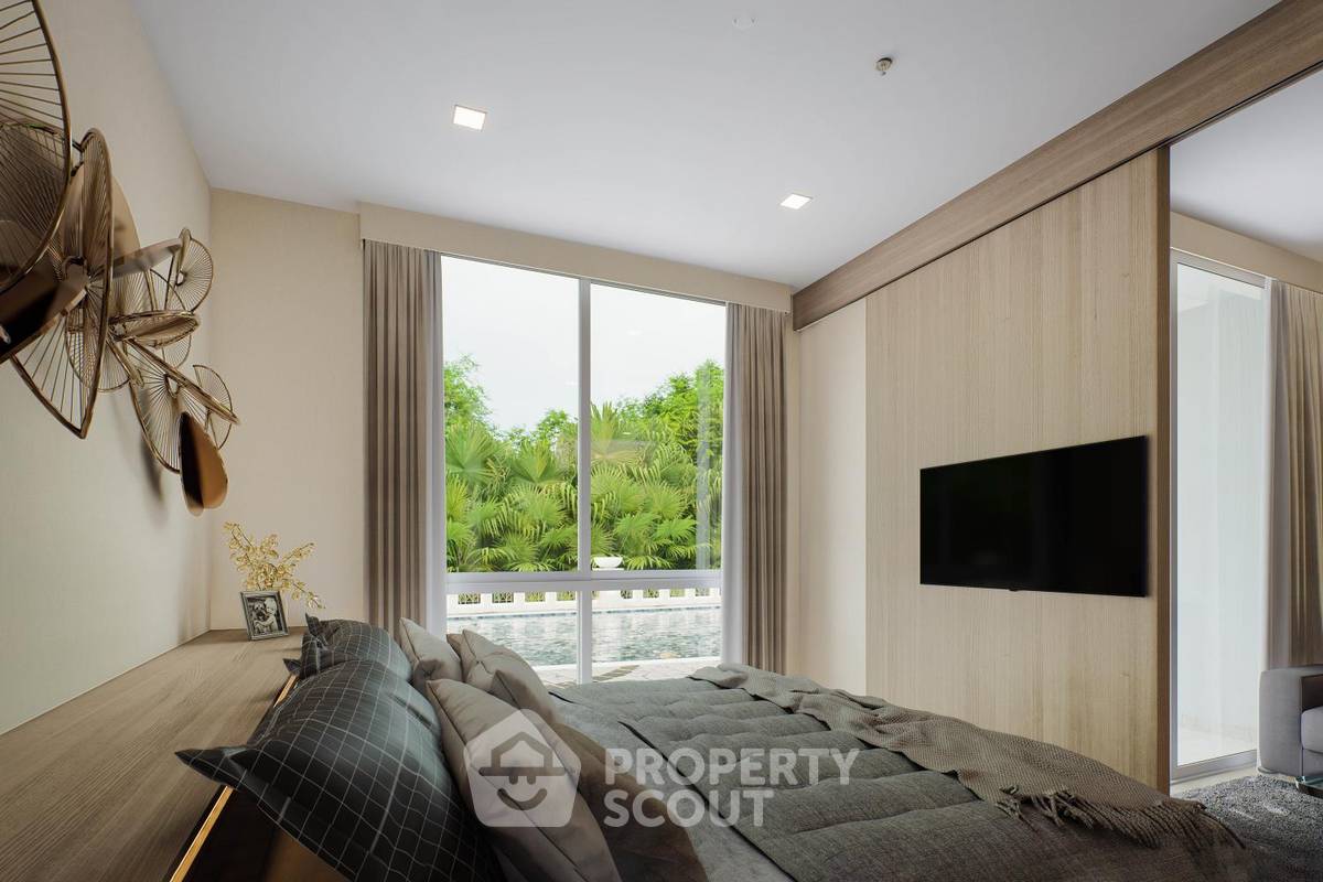 รูป คอนโดหนึ่งห้องนอน ราคาคุ้มค่า ขายที่ Harmonia City Garden พัทยาใต้ (ID 3280948) - รูปที่ 14/16