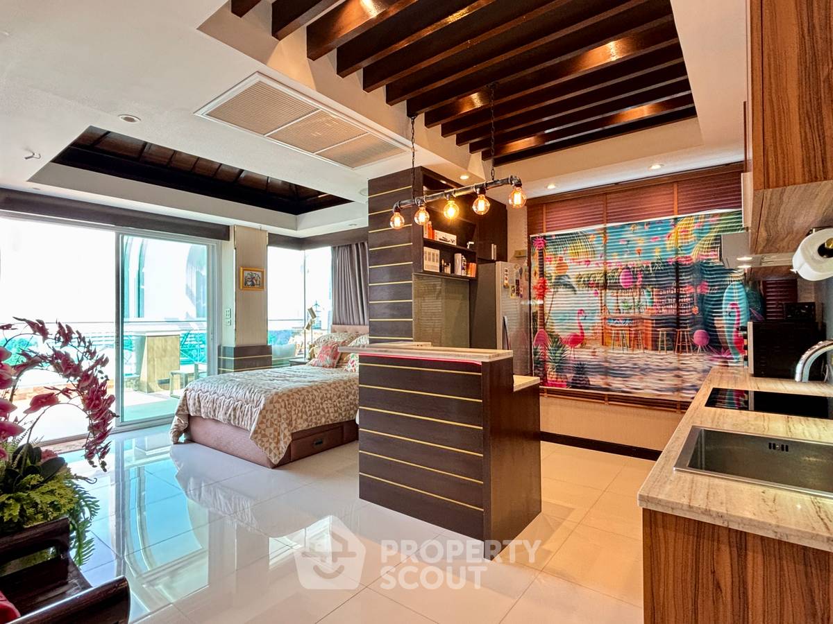รูป คอนโด 3-ห้องนอน ที่ สยาม โอเรียลทัล เอเลแกนซ์ 2 ใกล้ ถนนพระตำหนัก พัทยา (ID 3281167) - รูปที่ 9/44