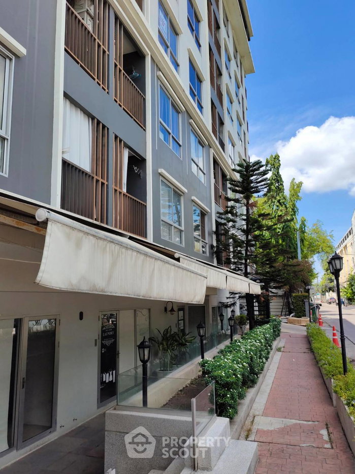 รูป คอนโด 1-ห้องนอน ที่ เทมโป วัน รามคำแหง-พระราม 9 ใกล้ รามคำแหง (ID 2157569) - รูปที่ 2/11