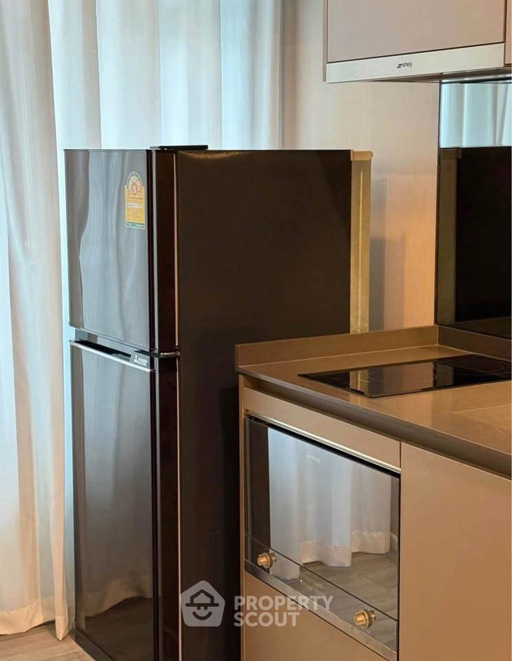 รูป ห้อง 1 ห้องนอน ชั้น 19 The Room Sukhumvit 69 ใกล้ BTS พระโขนง 100 ม. (ID 3288902) - รูปที่ 8/10