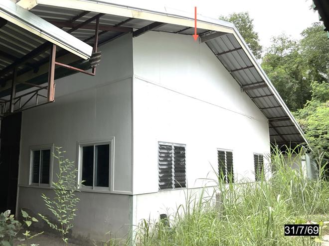 picture HOME 600 Sq.w. Kuchinarai Kalasin for 6.3M - 13/51