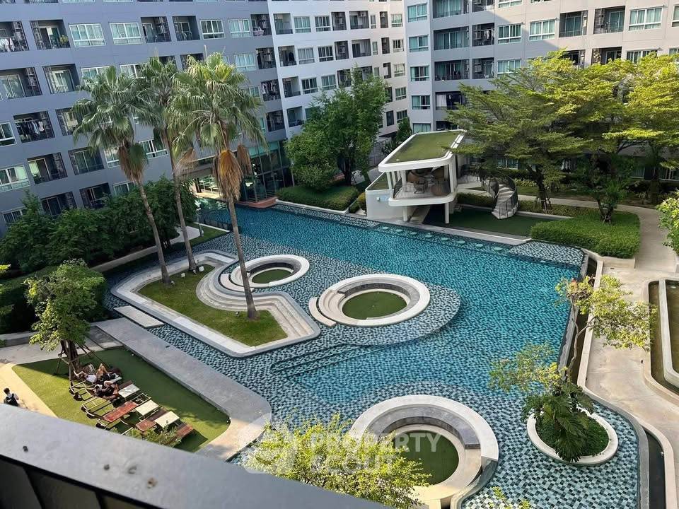 picture 2-BR Condo at Elio Del Ray near BTS Udom Suk (ID 2915329) - 9/9