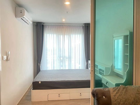 For Rent Regent Home Bangna Unit 101/590