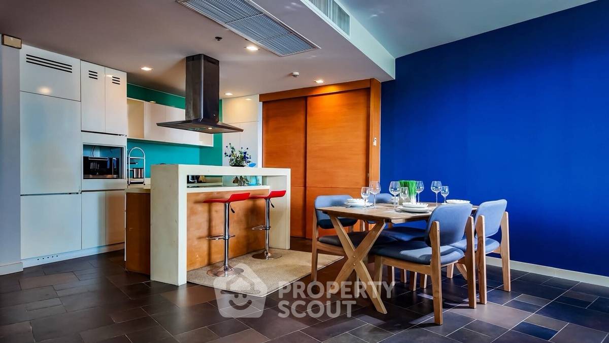 picture Large 2-BR 154 Sqm For Sale At Ananya Beachfront Condominium (ID 3281149) - 8/19