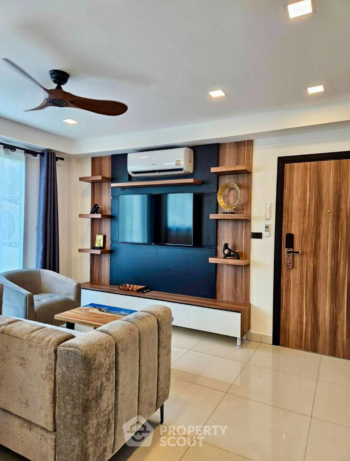 รูป คอนโด 2-ห้องนอน ที่ ลากูน่าบีช รีสอร์ท 2 คอนโดมีเนียม ใกล้ เมืองพัทยา (ID 3281052) - รูปที่ 9/23