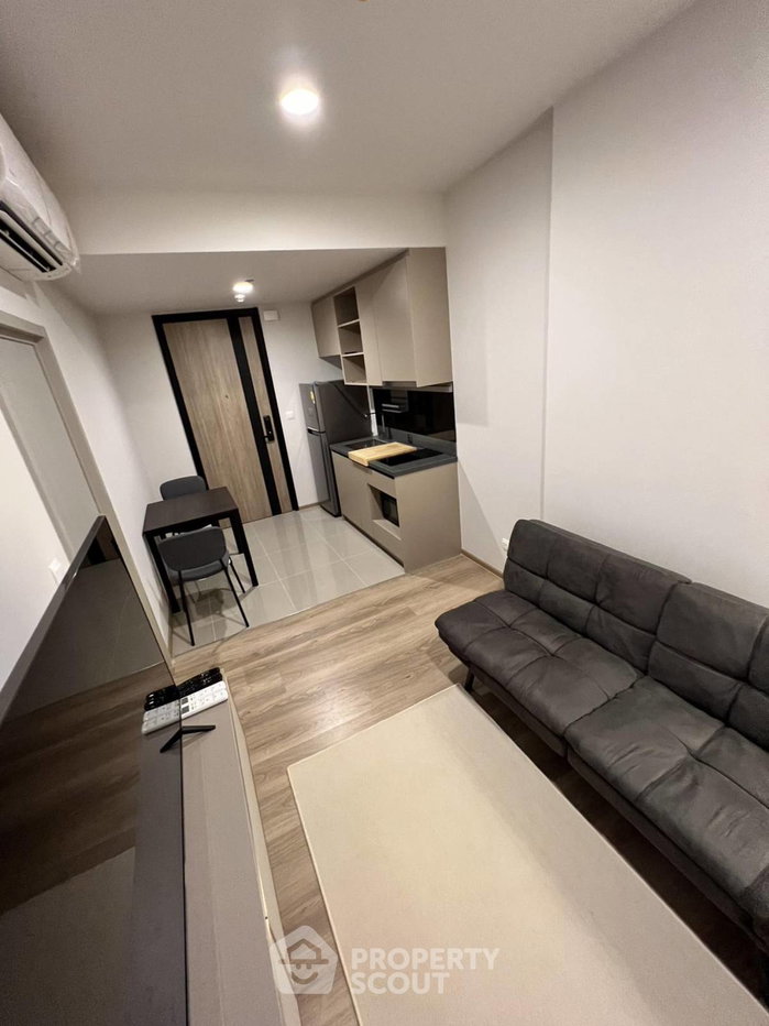 รูป คอนโด 1 ห้องนอน Oka Haus Sukhumvit 36 ใกล้ BTS ทองหล่อ (ID 3287122) - รูปที่ 4/10
