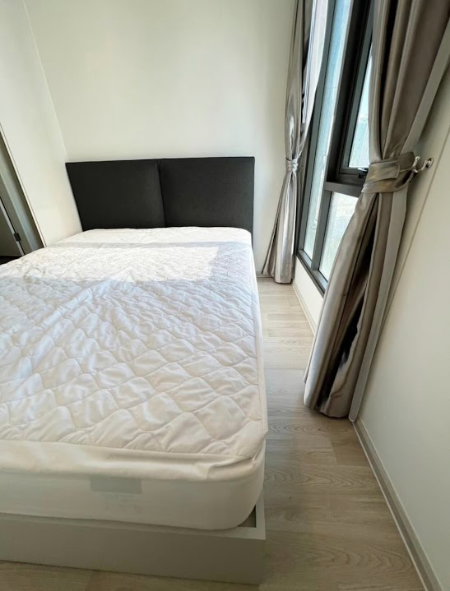 รูป FOR RENT: Centric Ratchada-Huai Khwang  Rental Price: 16,500 THB/month | Line ID: @wowcondo   - รูปที่ 3/11