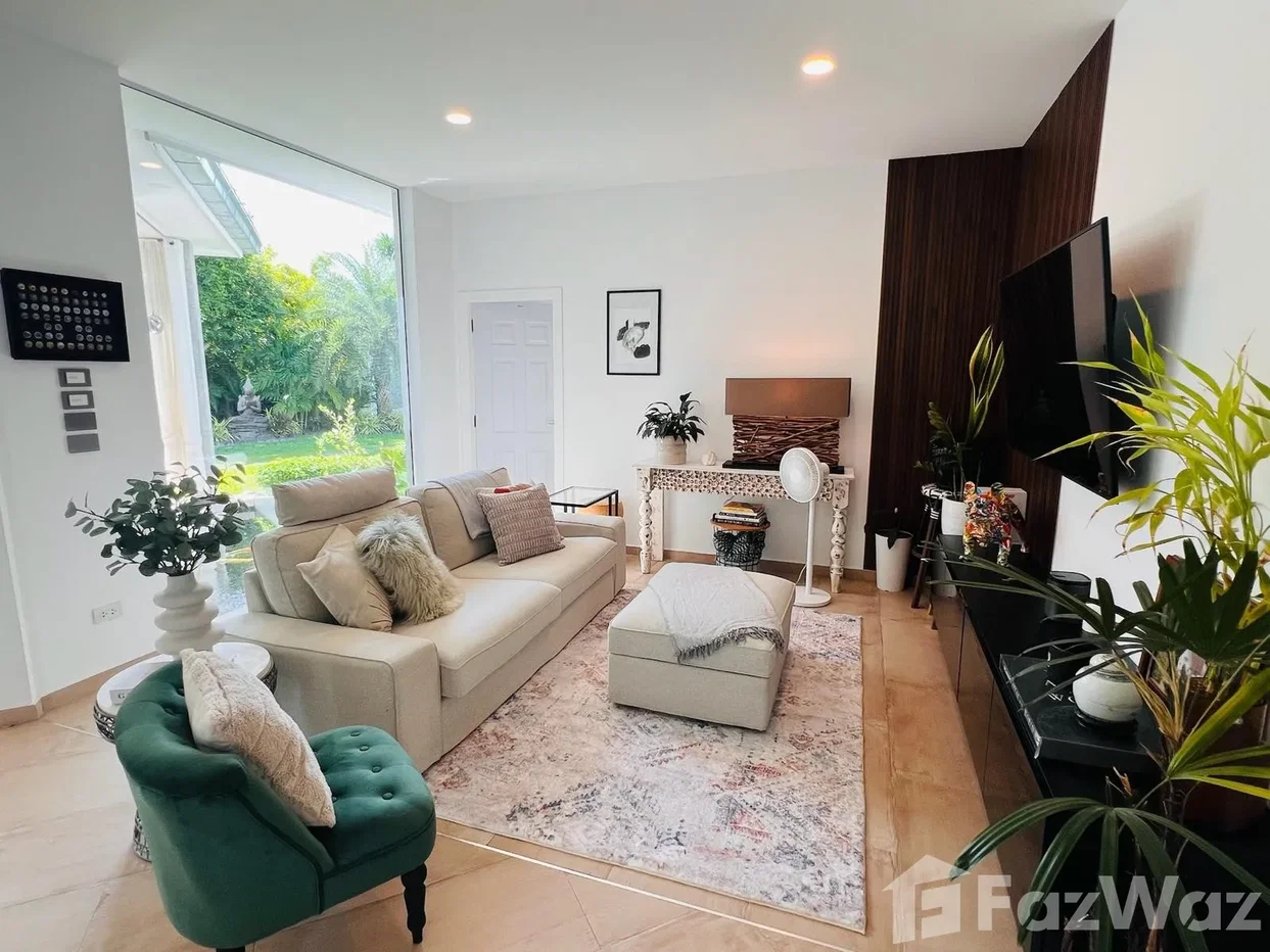 รูป ขาย วิลล่า 3 ห้องนอน ใน ห้วยใหญ่, ชลบุรี 6716749 - รูปที่ 22/23
