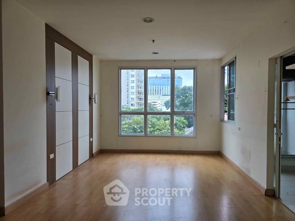 picture 1-BR Condo For Sale At Life @ Ratchada, MRT Ratchadaphisek (ID 3287573) - 4/8