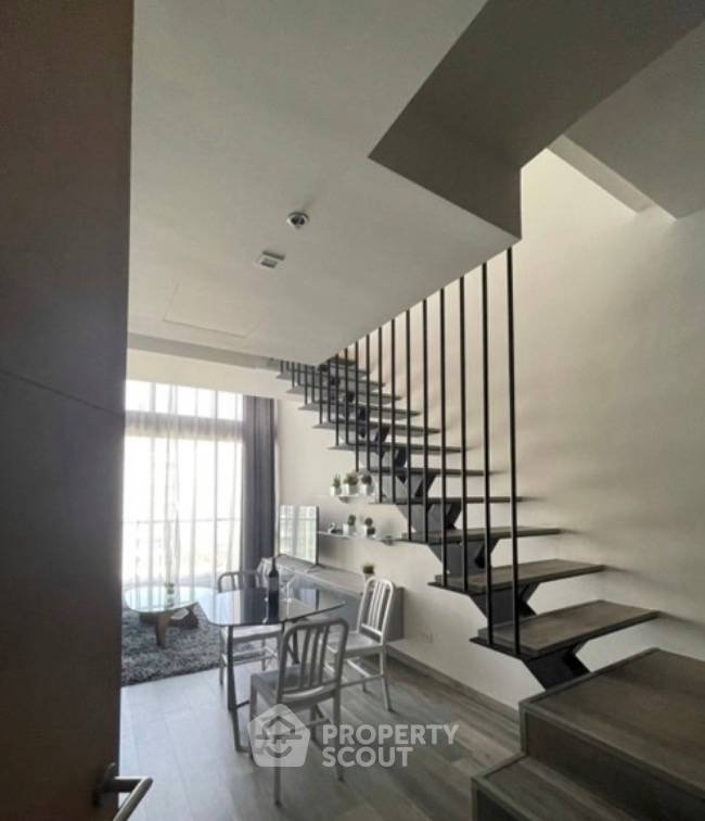 รูป คอนโด 1-ห้องนอน ที่ เดอะ ลอฟท์ เอกมัย ใกล้ BTS เอกมัย (ID 3263810) - รูปที่ 5/5