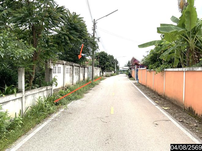 picture HOME 191.5 Sq.w. Erawan Loei for 1.4M - 6/17