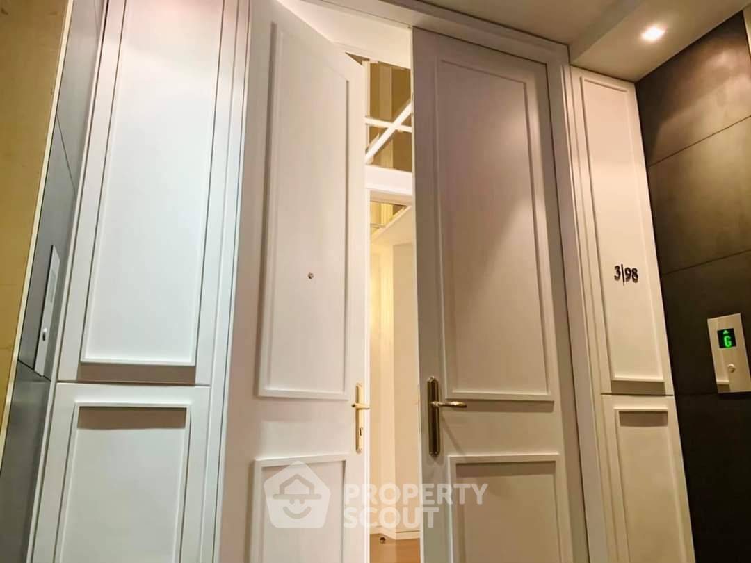 รูป ขายคอนโด 3 ห้องนอน ขนาด 224 ตร.ม. ที่เดอะ สุโขทัย เรสซิเดนเซส คอนโดมิเนียม ใกล้ MRT ลุมพินี (ID 1527479) - รูปที่ 4/20