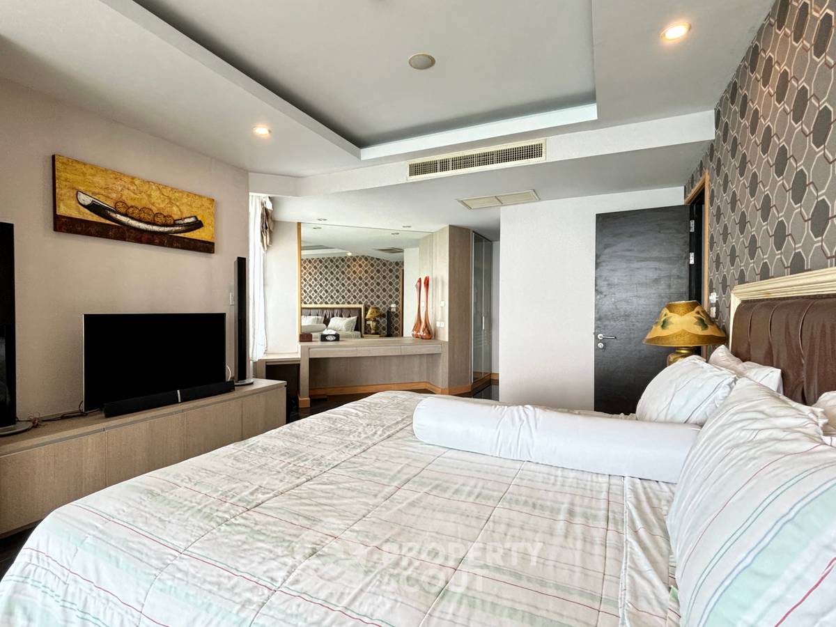 รูป คอนโด 4-ห้องนอน ที่ ลา รอยัล ใกล้ เมืองพัทยา (ID 3281161) - รูปที่ 34/34