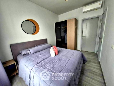 Condos for rent : 1-BR Condo At XT Ekkamai, 30 Sqm Near BTS Thong Lor (ID 3288135)