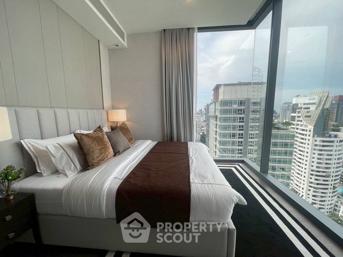 รูป ชั้น 23 ห้อง 2 ห้องนอน Laviq Sukhumvit 57 ใกล้ BTS ทองหล่อ 200 เมตร (ID 3110939) - รูปที่ 6/13