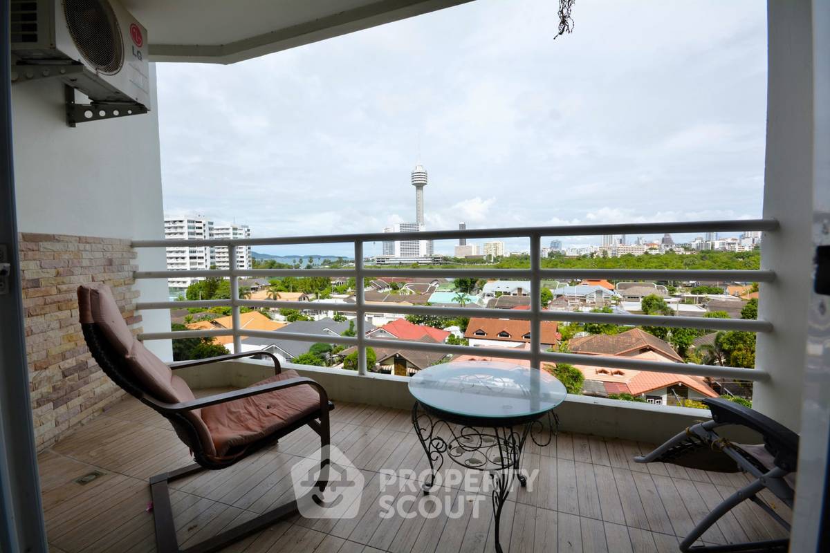 รูป ขายคอนโด 1 ห้องนอน View Talay 5 Condominium Jomtien ใกล้หาดจอมเทียน (ID 3282439) - รูปที่ 14/16