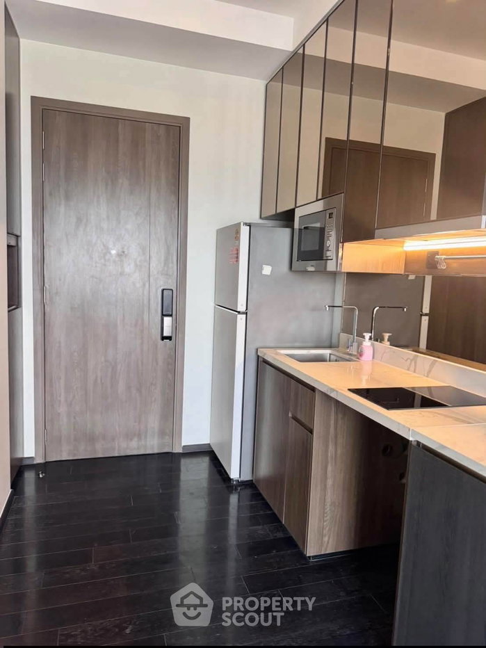 picture Great Value 1-BR At Park Origin Thonglor, BTS Thong Lor (ID 3279236) - 4/7