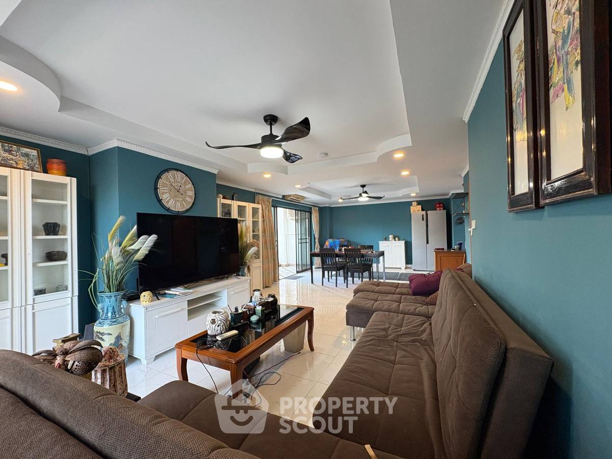 รูป คอนโด 1 ห้องนอน ขนาด 95 ตร.ม. Pattaya Hill Resort ขาย (ID 3280977) - รูปที่ 24/27