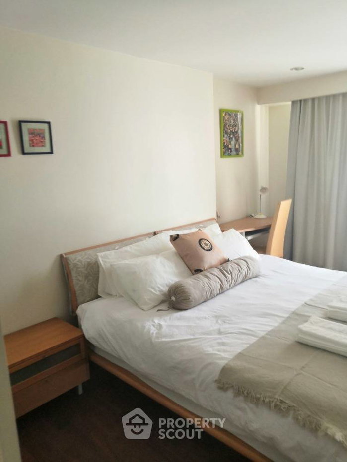 picture 300m To MRT Sukhumvit, 21st-Floor 2-BR Asoke Place (ID 654433) - 12/20