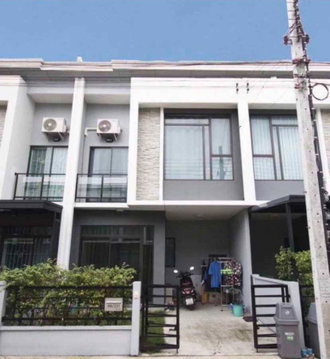 ✨Hot Deal🏘️ขายบ้าน PLENO จรัญ-ปิ่นเกล้า | ราคา 3,290,000 บาท | สนใจ @sacondo