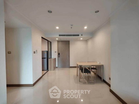คอนโด 1 ห้องนอน 57 ตารางเมตร Supalai Oriental Sukhumvit 39 ใกล้ MRT เพชรบุรี (ID 3286532)