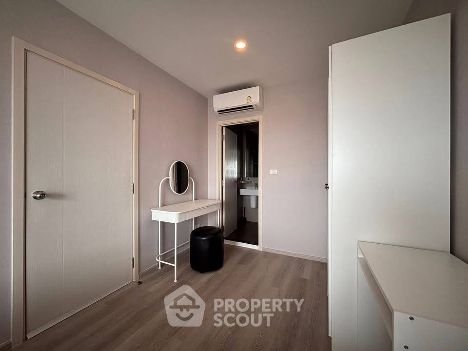 รูป คอนโด 2-ห้องนอน ที่ เอลลิโอ สาทร-วุฒากาศ ใกล้ BTS วุฒากาศ (ID 3288533) - รูปที่ 9/10