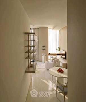 2-BR Condo at Ashton Silom near BTS Chong Nonsi (ID 3288799)