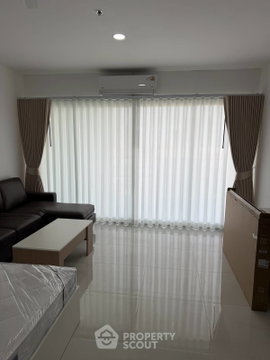 คอนโด 1-ห้องนอน ที่ วิวทะเล 5 คอนโดมิเนียม จอมเทียน ใกล้ หาดจอมเทียน (ID 3282443)