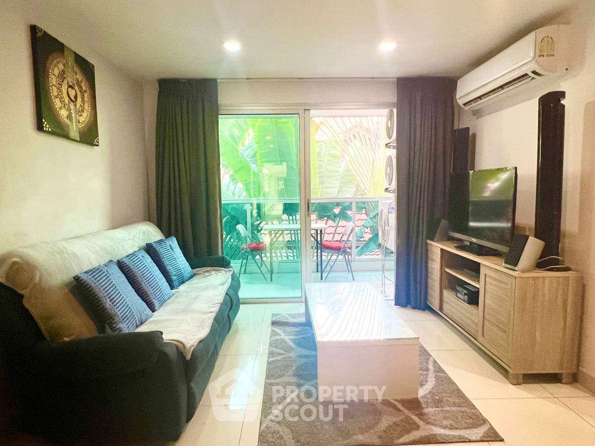 รูป คอนโด 2 ห้องนอน Laguna Bay Condominium ขาย พระตำหนัก ชลบุรี (ID 3280957) - รูปที่ 15/26