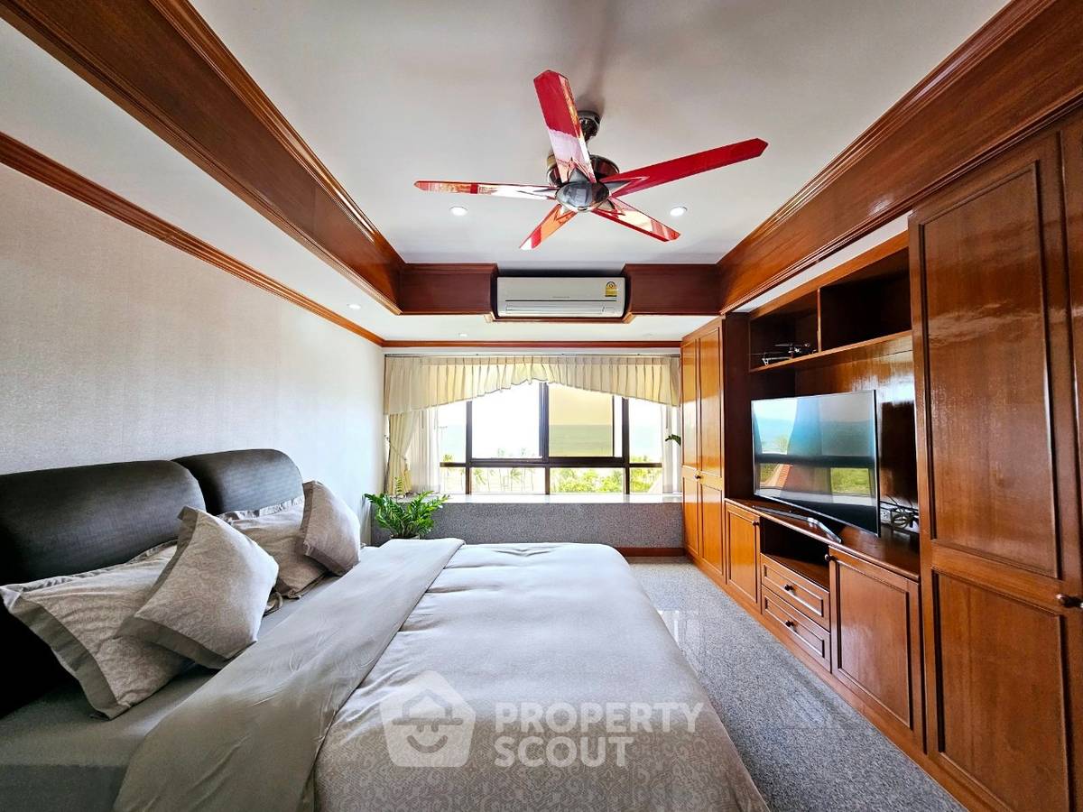 รูป คอนโด 2-ห้องนอน ที่ จอมเทียน พลาซ่า คอนโดเทล ใกล้ หาดจอมเทียน (ID 3282333) - รูปที่ 9/27