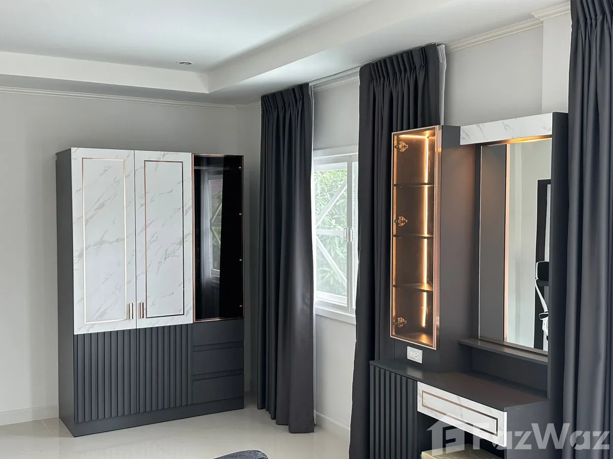 รูป บ้านเดี่ยวให้เช่า 4 ห้องนอน ในโครงการ ไพร์มวิลล่า ฉลอง 6755298 - รูปที่ 8/16