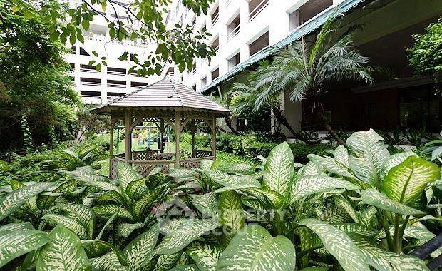 รูป คอนโด 2 ห้องนอน The Waterford Park Sukhumvit 53 ใกล้ BTS ทองหล่อ (ID 3277431) - รูปที่ 17/18