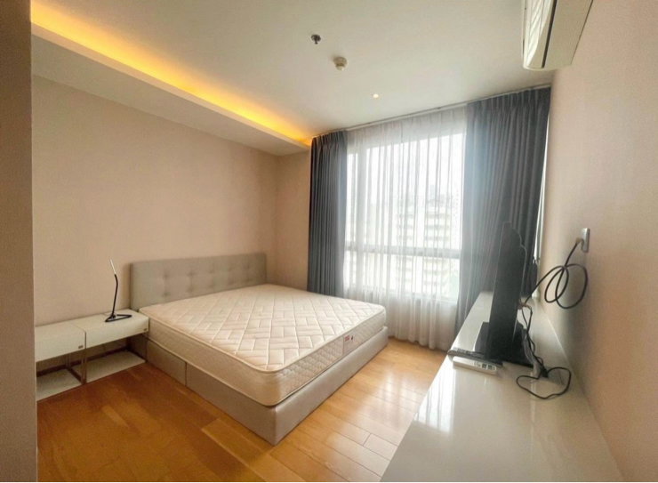 picture 🔥🔥H Sukhumvit 43 -2 Bedrooms 🛏️ 2 Bathrooms🛁 72 sqm. - 9/10