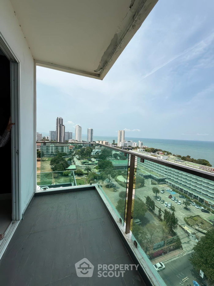 picture Spacious 1-BR 76 Sqm For Sale At One Tower Pratamnak (ID 3282365) - 4/12