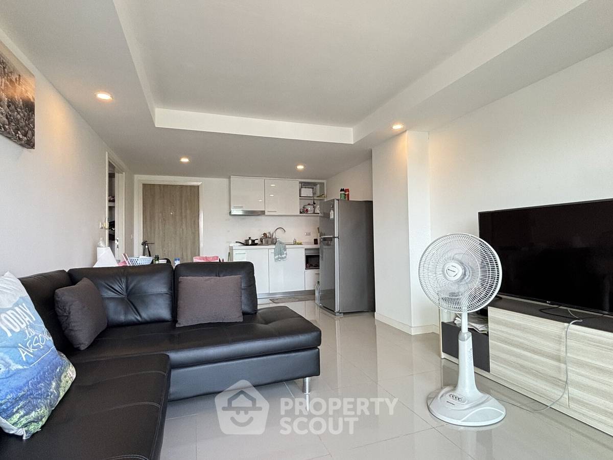 picture 1-BR Condo at Sea Saran Condominium close to Bangsaray (ID 3280979) - 4/24
