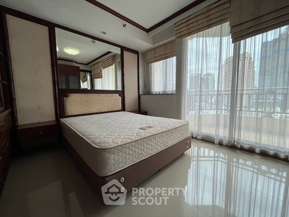 รูป คอนโด 1-ห้องนอน ที่ ศุภาลัย โอเรียนทัล เพลส สาทร-สวนพลู ใกล้ MRT ลุมพินี (ID 1285554) - รูปที่ 10/16