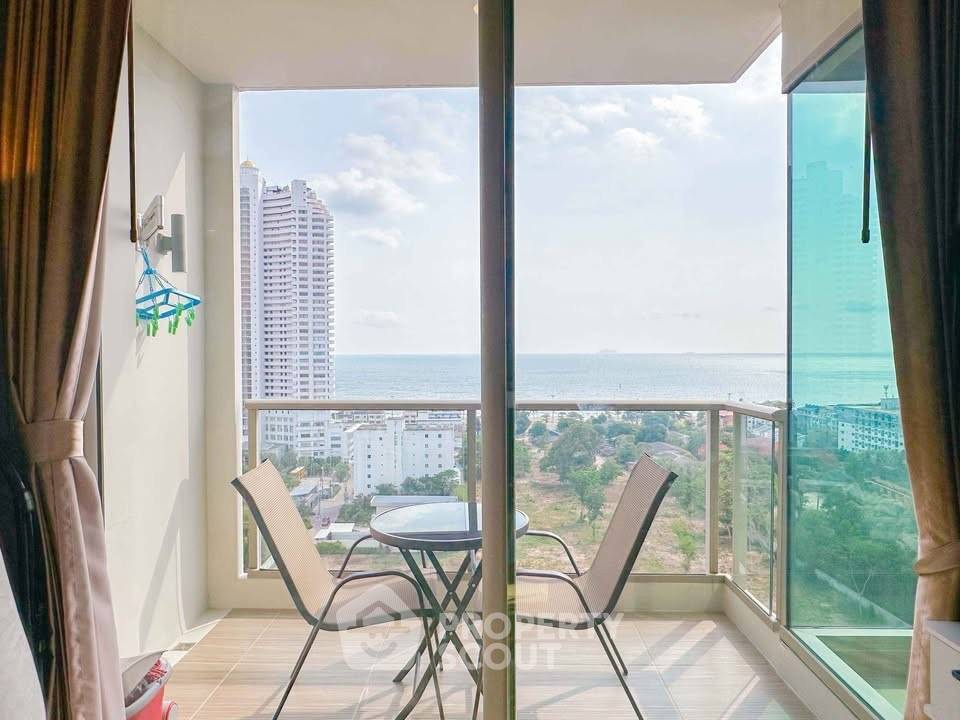 รูป คอนโด 1 ห้องนอน ชั้น 17 The Riviera Jomtien (ID 3281081) - รูปที่ 11/22