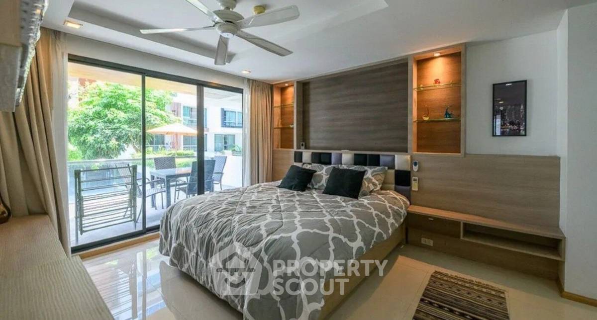 รูป คอนโด 3 ห้องนอน ขนาด 109 ตารางเมตร The Urban ย่านเซ็นทรัลเฟสติวัลพัทยา (ID 3281139) - รูปที่ 14/15