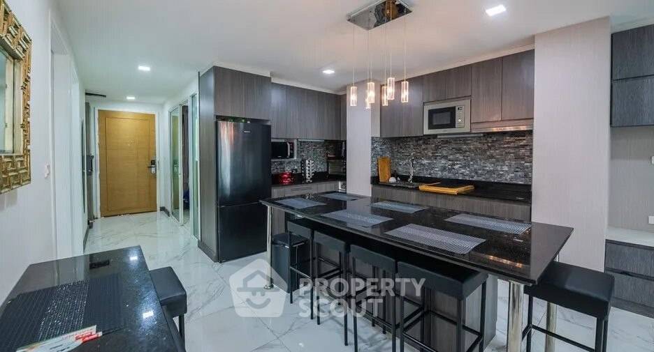 รูป คอนโด 3 ห้องนอน The Urban ใกล้เซ็นทรัลเฟสติวัลพัทยา (ID 3281137) - รูปที่ 7/15